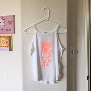 H&M Tank Top